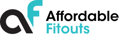 Affordable Fitouts Logo